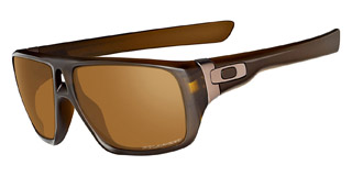 oakley bronze polarized review