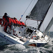 Croatia Regatta Thumbnail