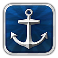 Harbor Master App Icon