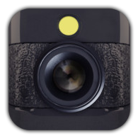 Hipstamatic App Icon