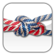 Knot Guide App Icon