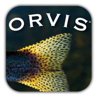 Orvis Fly Fishing App Icon