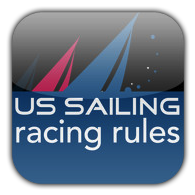 Racing Rules of Sailing App Icon