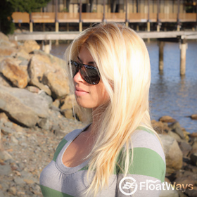 Aviator Sunglasses Turned Sailor – Oakley Plaintiff Review - FloatWays